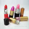 Promotional USB Flash Lipstick